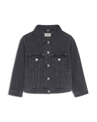 Girls' Jordyn Denim Trucker Jacket - Little Kid by DL1961
