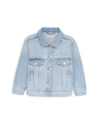 Girls' Jordyn Trucker Jacket - Big Kid by DL1961