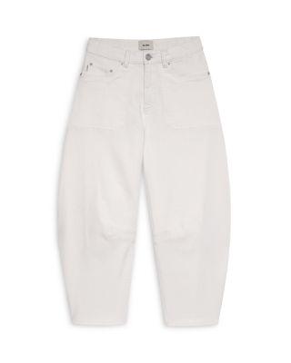 Girls' Kenzy Barrel Jeans - Big Kid by DL1961