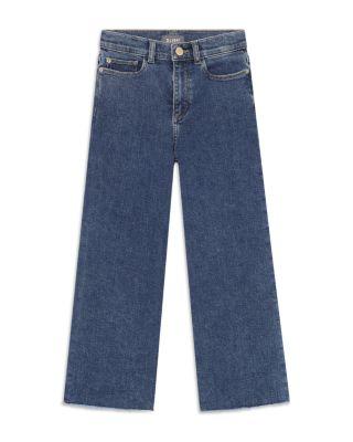 Girls' Lily Adams Wide Leg Jeans - Big Kid by DL1961