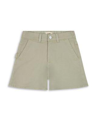 Girls' Lily Pull On Shorts - Big Kid by DL1961