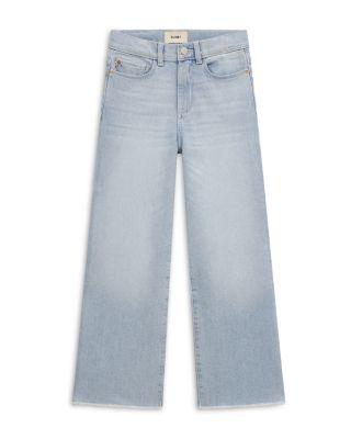 Girls' Lily Wide Leg Jeans - Big Kid by DL1961