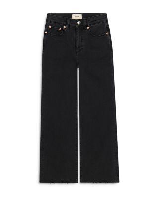 Girls' Lily Wide Leg Jeans - Big Kid by DL1961