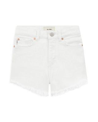 Girls' Lucy Cutoff Shorts - Big Kid by DL1961