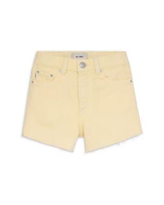 Girls' Lucy Cutoff Shorts - Big Kid by DL1961