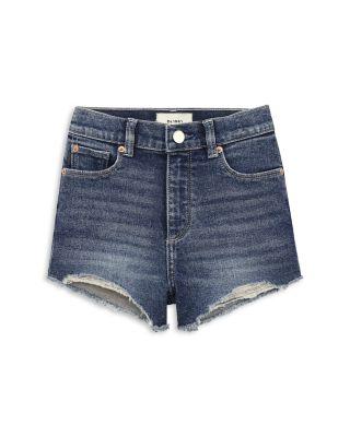 Girls' Lucy Cutoff Shorts - Little Kid by DL1961