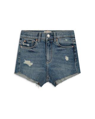 Girls' Lucy Denim Shorts - Big Kid by DL1961