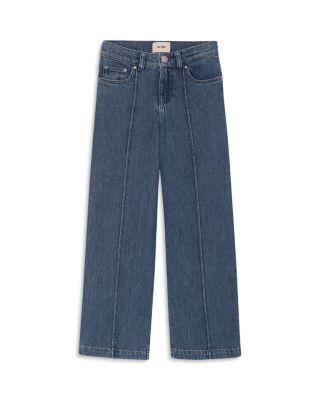 Girls' Nini Wide Leg Jeans - Big Kid by DL1961