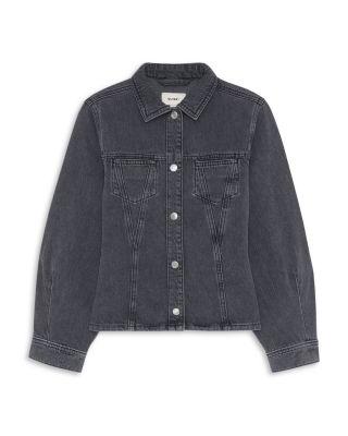 Girls' Simona Denim Top - Big Kid by DL1961