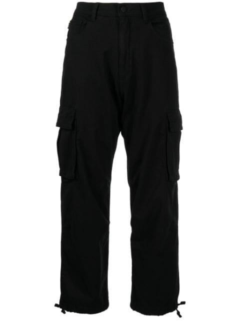 Gwen Jogger cargo jeans by DL1961