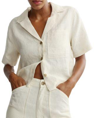 Hampton Shirt by DL1961