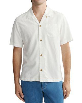 Hugh Pocket Shirt by DL1961