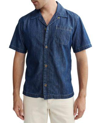 Hugh Pocket Shirt by DL1961