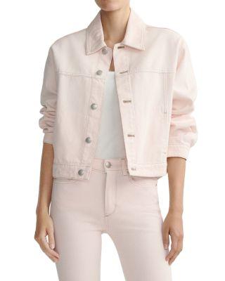 Jodie Denim Jacket by DL1961