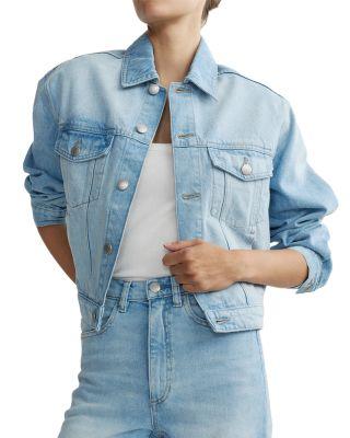 Jodie Denim Jacket by DL1961