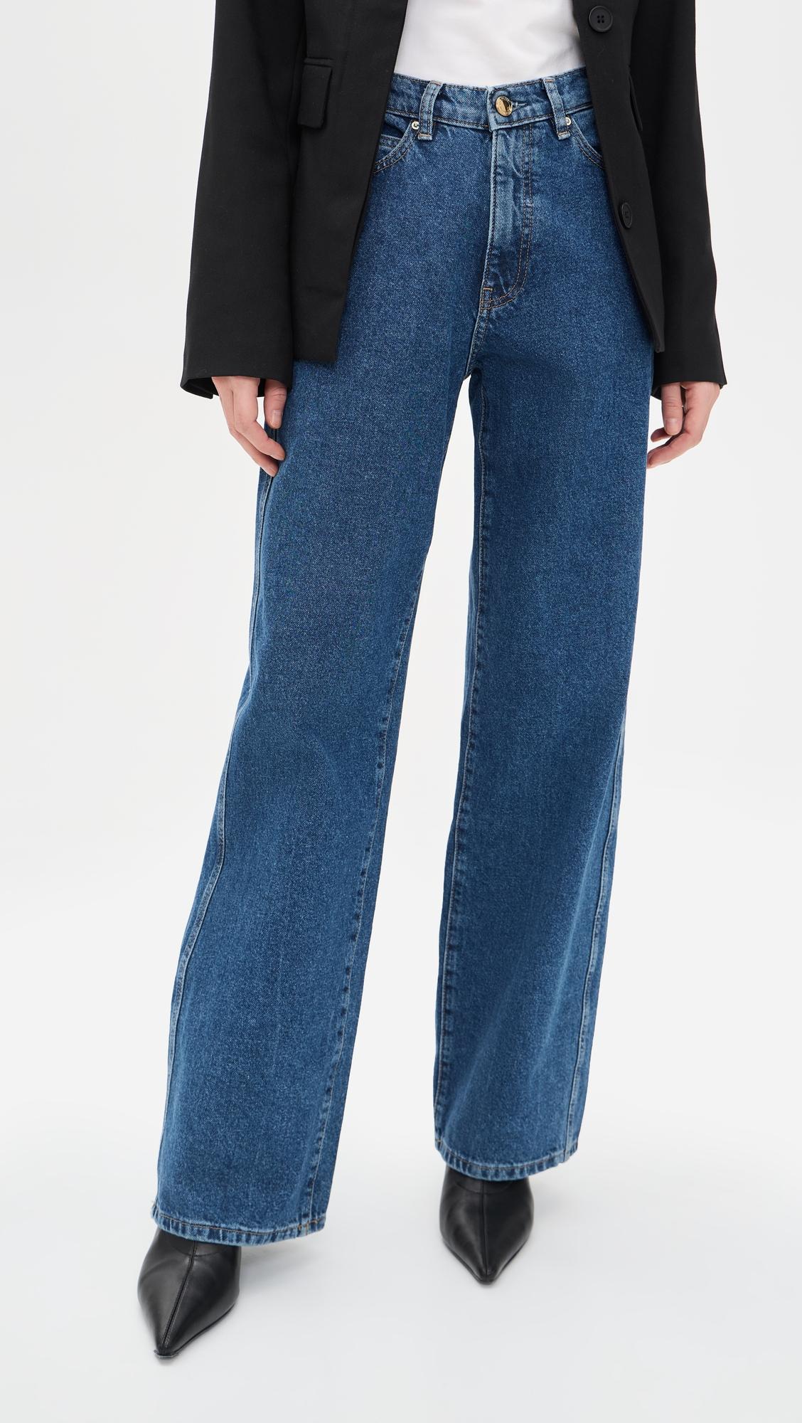 Kaylen Soft Curve High Rise Jeans 32" by DL1961