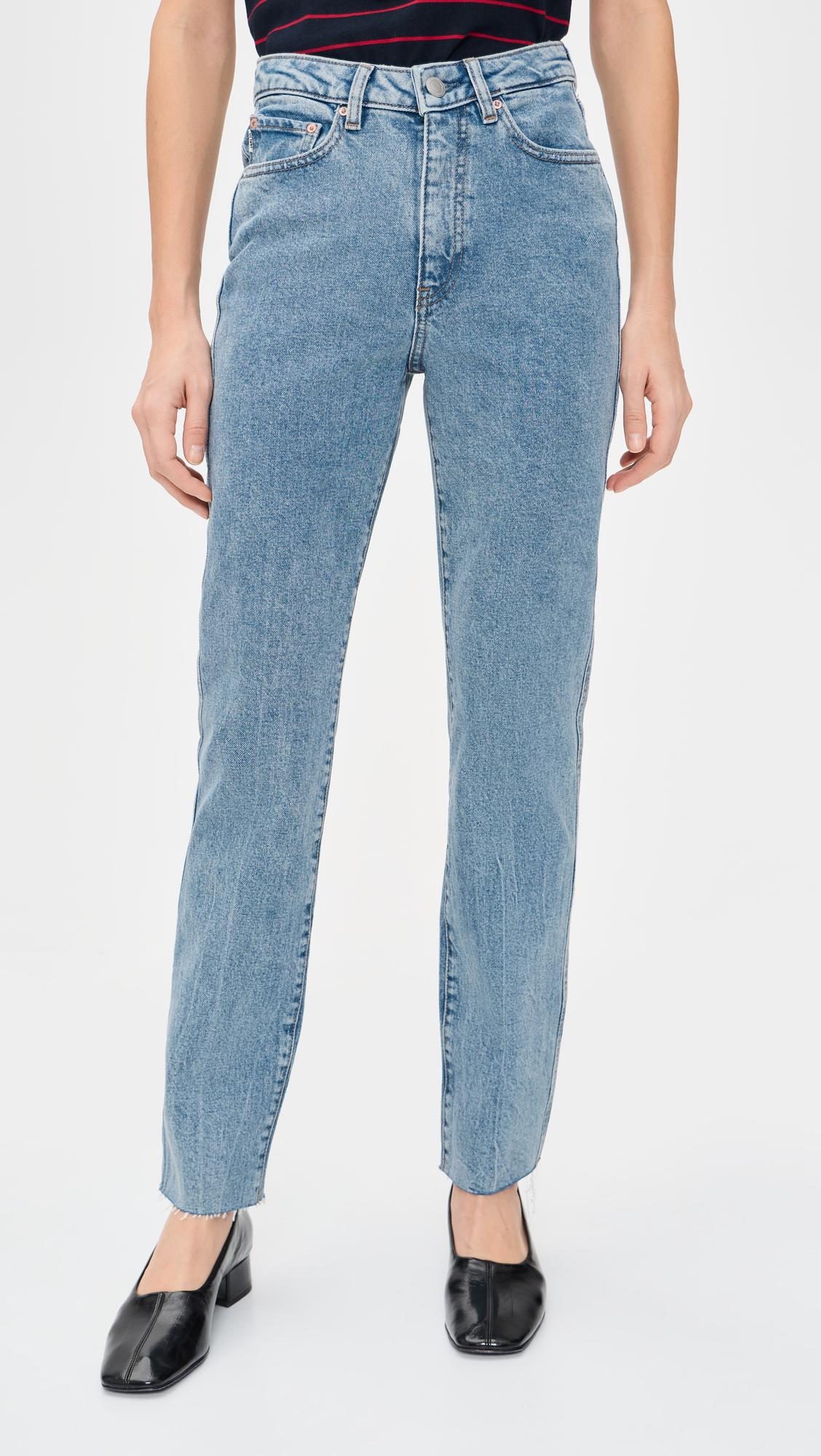 Kristy Cigarette SculptSystem High Rise Jeans by DL1961