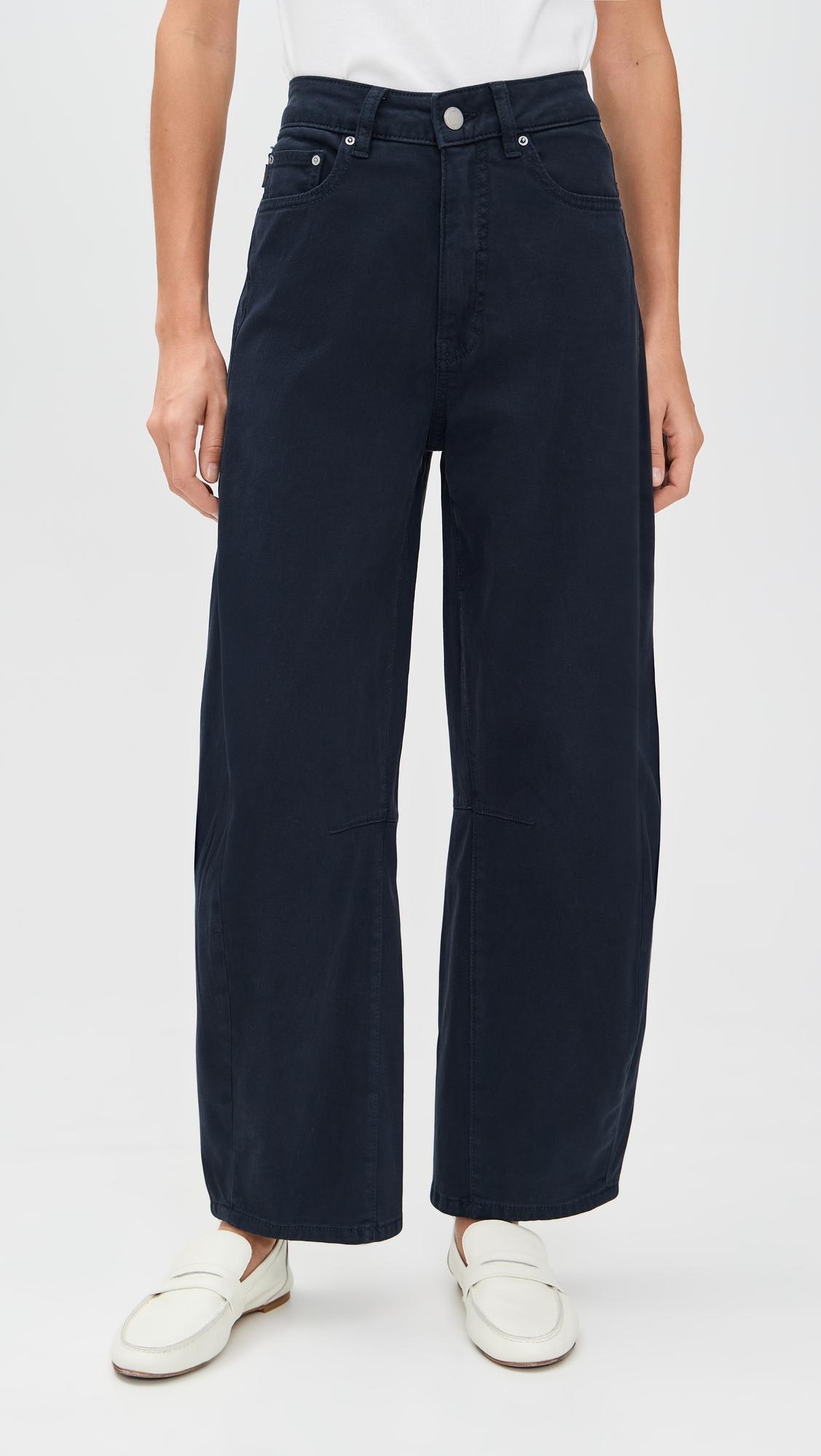 Miro Barrel High Rise Jeans by DL1961