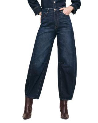 Miro Barrel High Rise Jeans in Ventura by DL1961