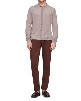 Nick Slim Fit Jeans in Chestnut by DL1961