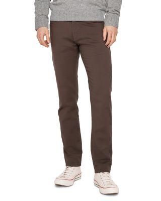 Nick Slim Fit Jeans in Dark Gray by DL1961