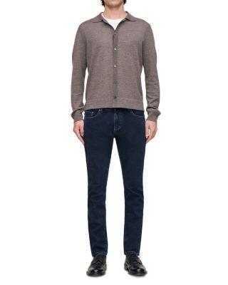 Nick Slim Fit Jeans in Ludlow by DL1961