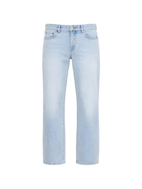 Noah straight-leg denim jeans by DL1961