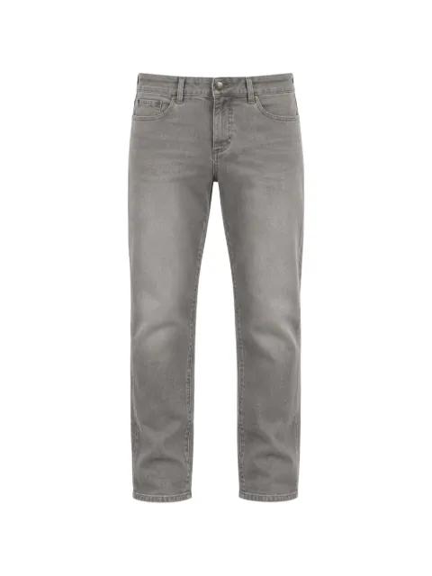 Noah straight-leg jeans by DL1961