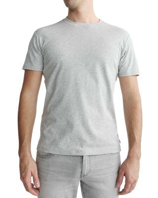 Ribbed Crewneck Tee by DL1961