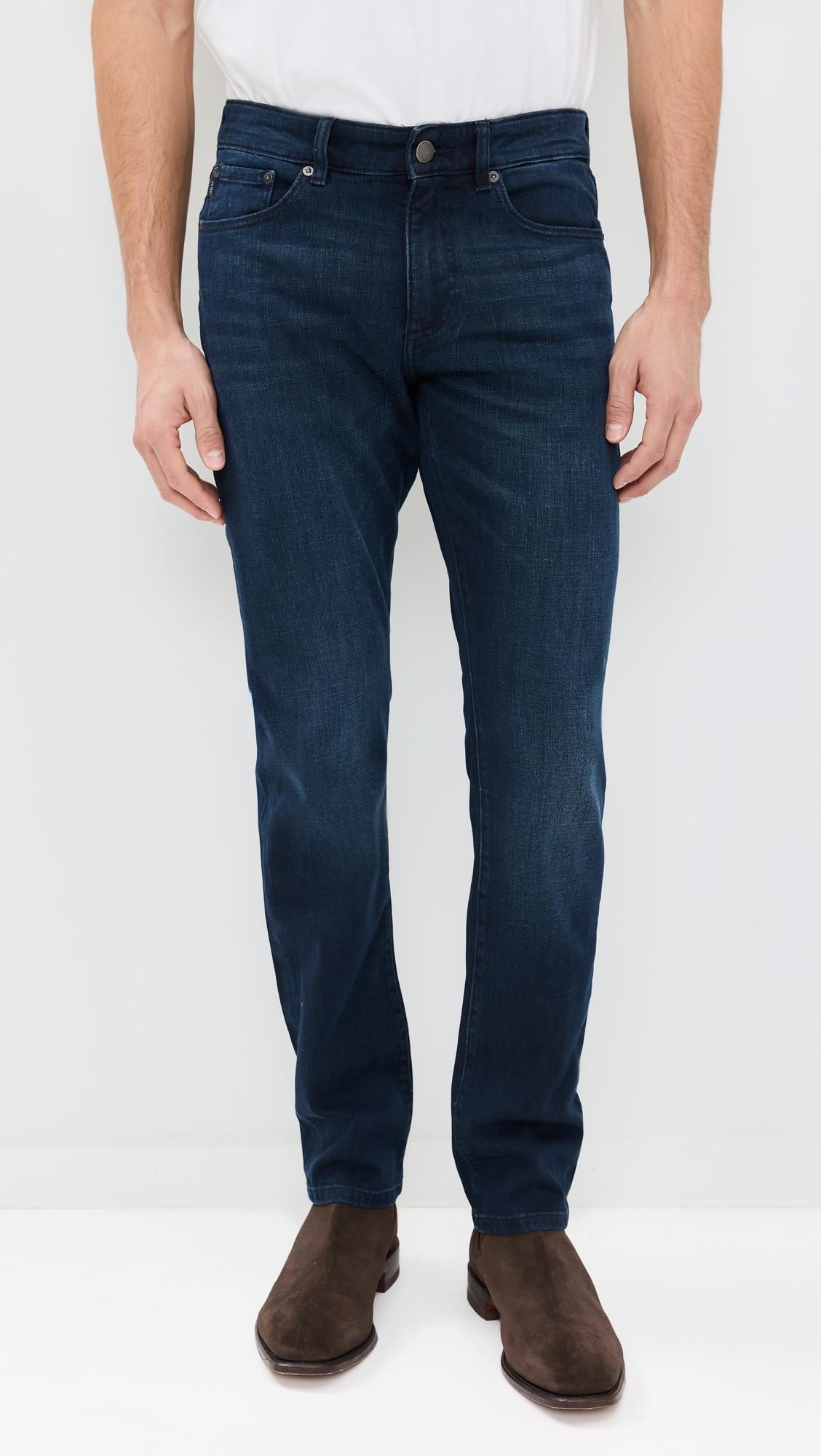 Russell Slim Straight DL Ultimate Jeans - 32" by DL1961