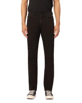 Russell Slim Straight Fit Jeans in Cavern by DL1961
