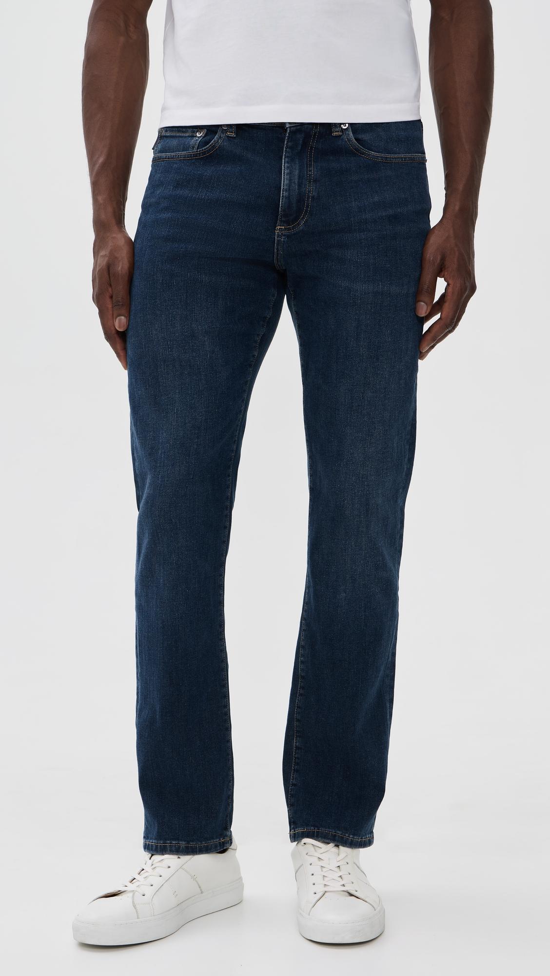 Russell Slim Straight Jeans - 32" by DL1961