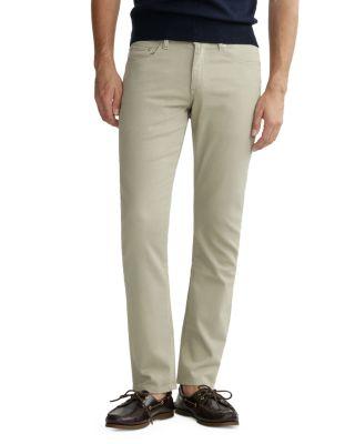 Russell Slim Straight Jeans in Meadow Lane by DL1961