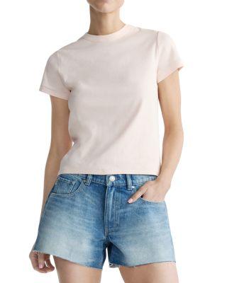 Shrunken Tee by DL1961