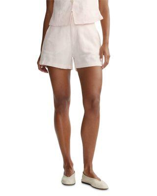 Taylor Relaxed High Rise Shorts by DL1961