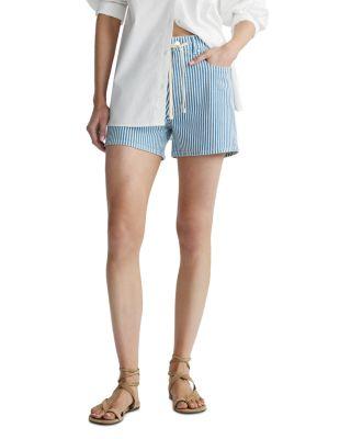 Taylor Relaxed High Rise Shorts by DL1961