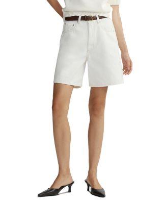 Taylor Relaxed High Rise Shorts by DL1961