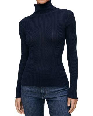 Turtleneck Sweater by DL1961