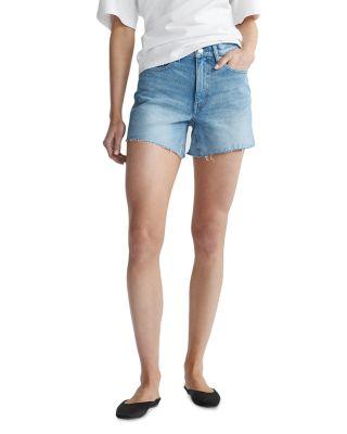 Zoie Short High Rise Shorts by DL1961