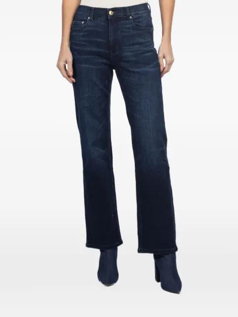 five-pocket denim jeans by DL1961