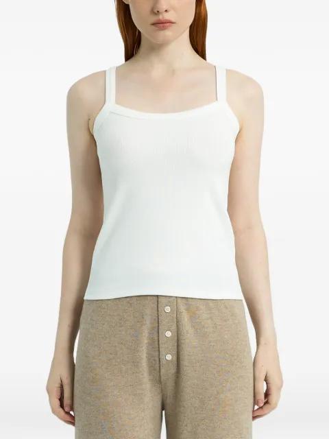 ribbed tank top by DL1961