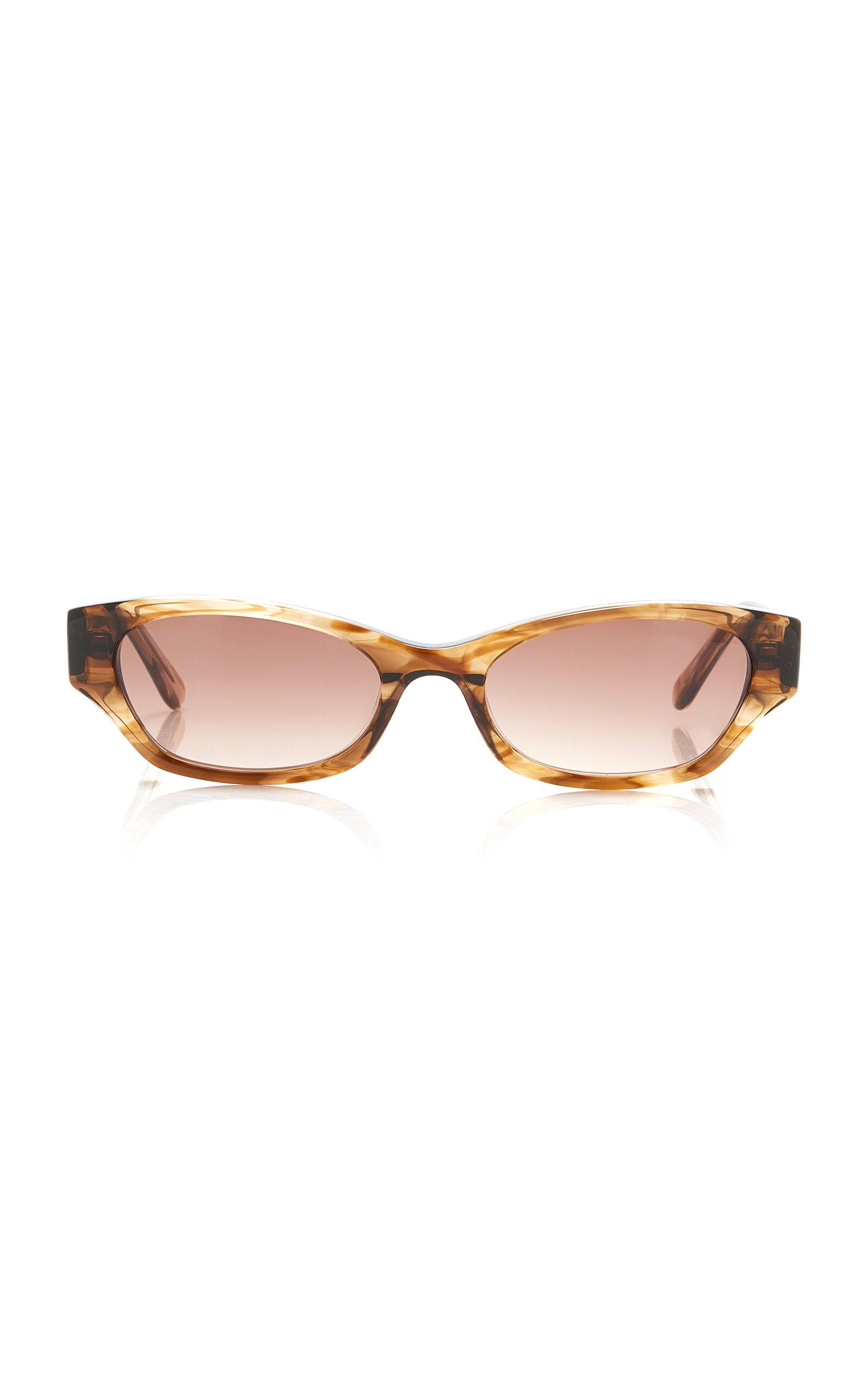 DMY Studios Exclusive Suki Square-Frame Acetate Sunglasses - Moda Operandi by DMY STUDIOS DMY Studios Exclusive Suki Square-Frame Acetate Sunglasses - Moda Operandi by DMY STUDIOS