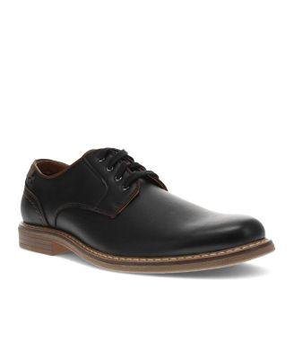 Men's Bronson Oxford Shoes by DOCKERS