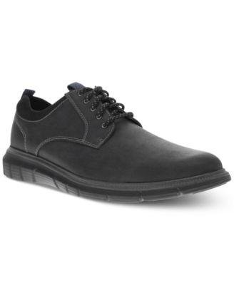 Men's Cooper Casual Lace-up Oxford by DOCKERS