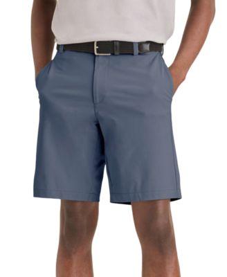 Men's Go Airweave Chino Straight Fit 9.5" Shorts by DOCKERS