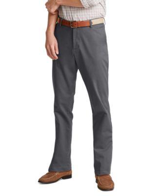 Men's Signature Slim Fit Iron Free Khaki Pants with Stain Defender by DOCKERS