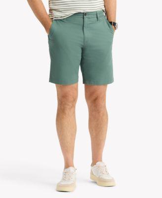 Men's Ultimate Supreme Flex Stretch Solid 9.5" Shorts by DOCKERS