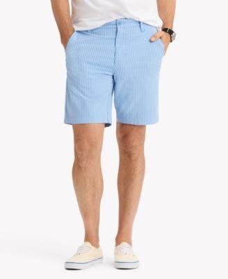 Men's Ultimate Supreme Flex Stretch Solid 9.5" Shorts by DOCKERS