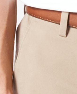 Men's Workday Smart 360 Flex Classic Fit Khaki Stretch Pants by DOCKERS