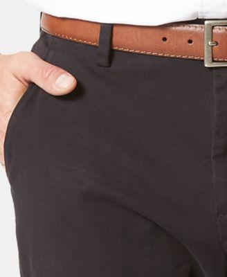 Men's Workday Smart 360 Flex Classic-Fit Stretch Pants by DOCKERS